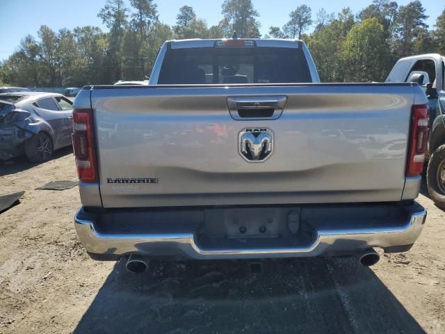 2022 Dodge 1500 Laramie