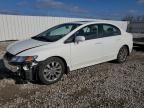 2010 Honda Civic EX