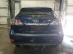 2014 Lexus RX 350 Base