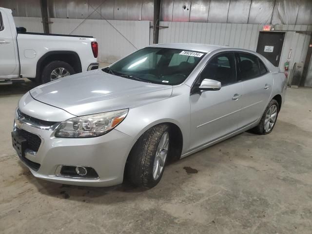 2015 Chevrolet Malibu 2LT