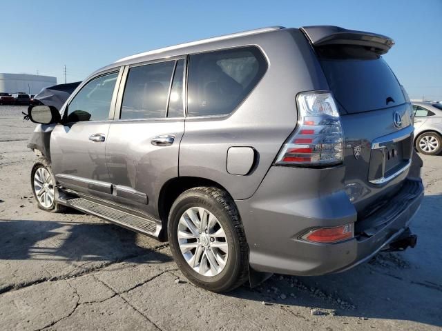 2016 Lexus GX 460