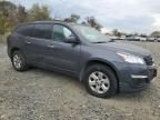 2013 Chevrolet Traverse LS