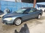 2006 Chrysler Sebring GTC