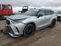 2023 Toyota Highlander L en venta en Greenwood, NE