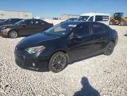 Lotes con ofertas a la venta en subasta: 2014 Toyota Corolla L