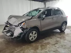 Chevrolet Vehiculos salvage en venta: 2022 Chevrolet Trax 1LT