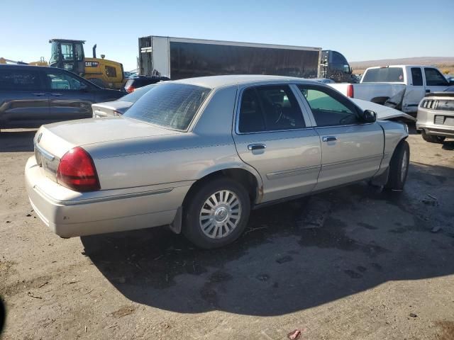 2006 Mercury Grand Marquis LS