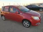 2011 Chevrolet Aveo LS