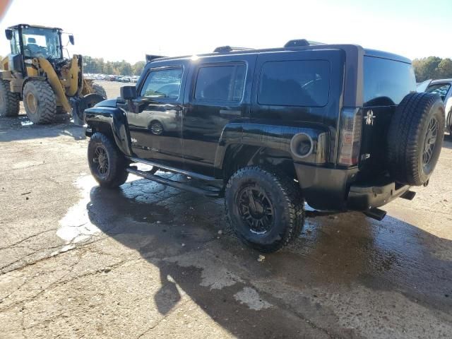 2006 Hummer H3