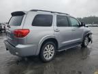 2012 Toyota Sequoia Limited