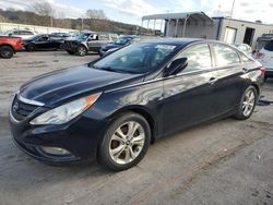 Vehiculos salvage en venta de Copart Lebanon, TN: 2011 Hyundai Sonata SE