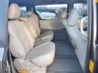 2013 Toyota Sienna XLE