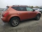 2005 Nissan Murano SL