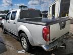 2012 Nissan Frontier S