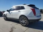 2015 Cadillac SRX Performance Collection