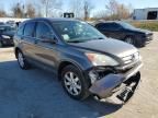 2009 Honda CR-V EXL