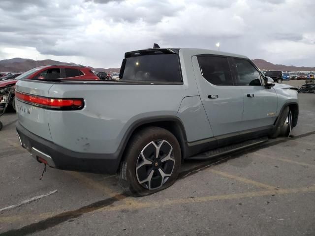 2022 Rivian R1T Adventure