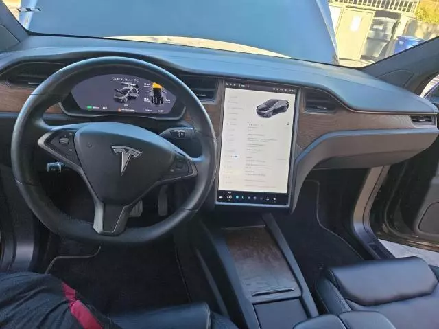 2021 Tesla Model X