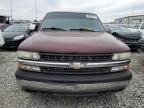 2002 Chevrolet Silverado K1500