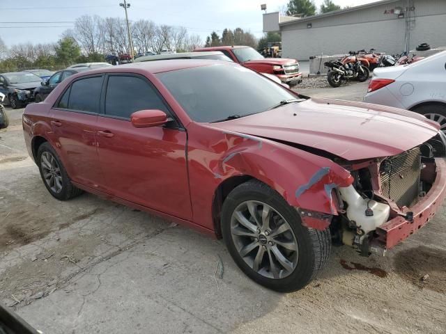 2014 Chrysler 300 S