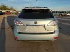 2010 Lexus RX 450H