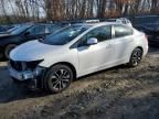 2013 Honda Civic EXL