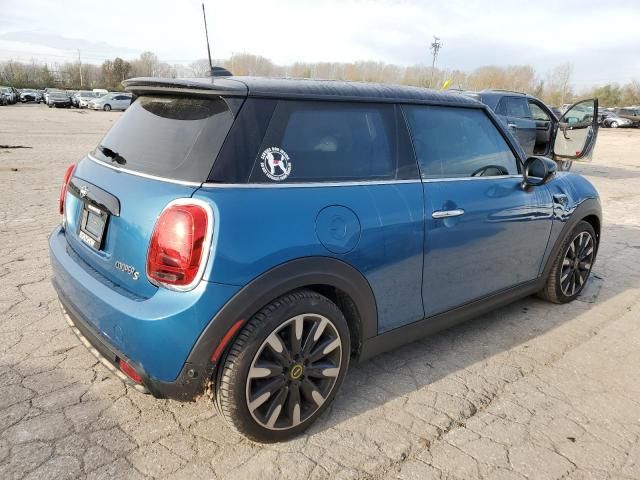 2024 Mini Cooper SE