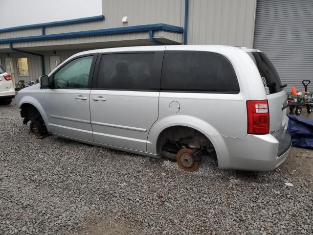 2008 Dodge Grand Caravan SXT