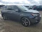 2012 Acura MDX Technology