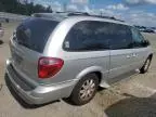 2005 Chrysler Town & Country Touring