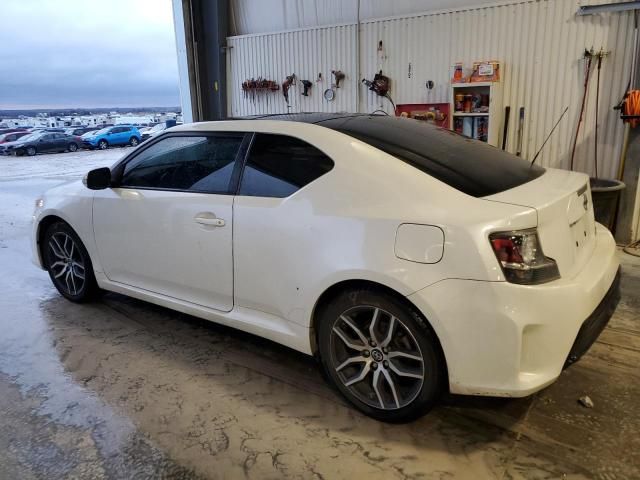 2015 Scion TC