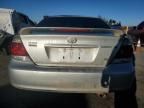 2005 Toyota Camry SE