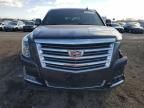 2015 Cadillac Escalade Platinum