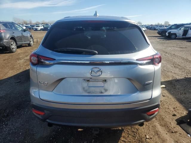 2019 Mazda CX-9 Touring