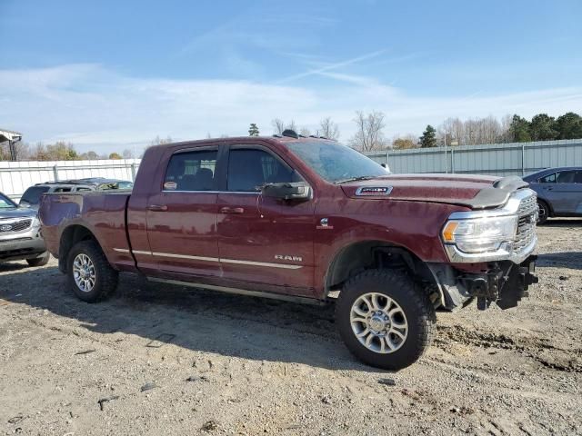 2024 Dodge RAM 2500 Limited