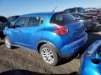 2011 Nissan Juke S