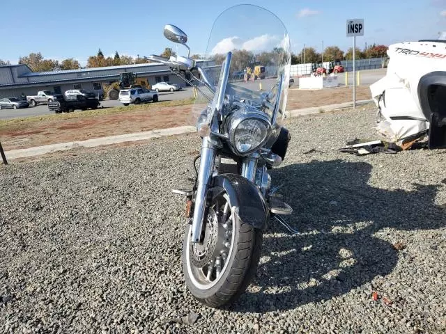 2012 Yamaha XV1900 CTC