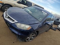 2007 Acura RDX Technology en venta en Brighton, CO