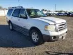 2007 Ford Expedition XLT