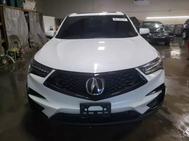 2021 Acura RDX A-Spec