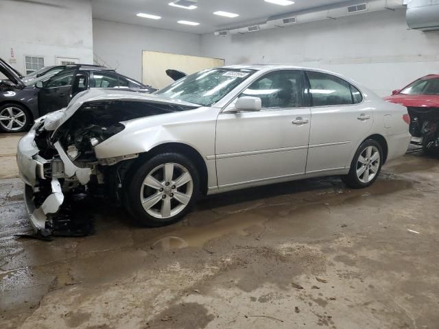 2005 Lexus ES 330