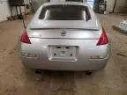 2004 Nissan 350Z Coupe