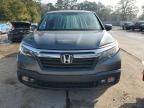 2017 Honda Ridgeline RTL