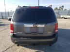 2011 Honda Pilot EXL