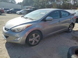 2013 Hyundai Elantra GLS en venta en Seaford, DE