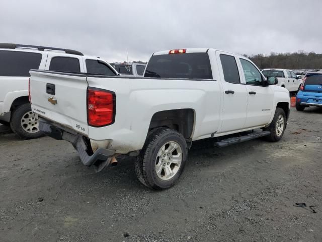 2019 Chevrolet Silverado LD C1500