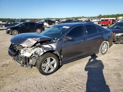 Toyota salvage cars for sale: 2014 Toyota Camry L