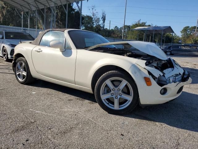 2006 Mazda MX-5 Miata