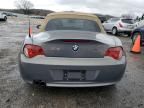 2007 BMW Z4 3.0