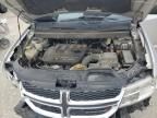 2012 Dodge Journey SE